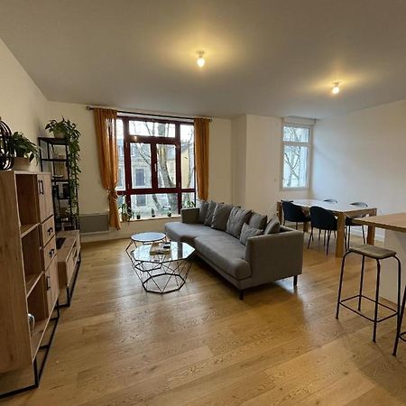 L'Amadeus - Centre - Wifi - 4P - Reve Au Mans Apartment Le Mans Exterior photo