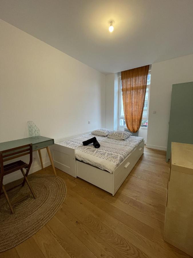 L'Amadeus - Centre - Wifi - 4P - Reve Au Mans Apartment Le Mans Exterior photo